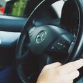 Из-за одной отметки в водительских правах могут отстранить от управления авто